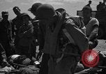 Immagine di Paratroop invasione del Corregidor Mindoro Filippine, 1945, secondo 51 filmato di repertorio 65675070644