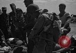 Immagine di Paratroop invasione del Corregidor Mindoro Filippine, 1945, secondo 53 filmato di repertorio 65675070644