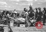 Immagine di Paratroop invasione del Corregidor Mindoro Filippine, 1945, secondo 57 filmato di repertorio 65675070644