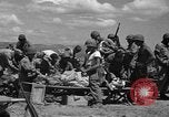 Immagine di Paratroop invasione del Corregidor Mindoro Filippine, 1945, secondo 60 filmato di repertorio 65675070644