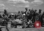 Immagine di Paratroop invasione del Corregidor Mindoro Filippine, 1945, secondo 61 filmato di repertorio 65675070644