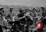 Standbild Fallschirmjäger Invasion der Corregidor Mindoro (Philippinen), 1945, aus Sekunde 15 historischem Filmmaterial Videoclip 65675070645