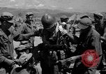 Standbild Fallschirmjäger Invasion der Corregidor Mindoro (Philippinen), 1945, aus Sekunde 21 historischem Filmmaterial Videoclip 65675070645