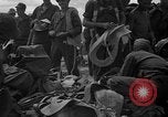 Standbild Fallschirmjäger Invasion der Corregidor Mindoro (Philippinen), 1945, aus Sekunde 46 historischem Filmmaterial Videoclip 65675070645
