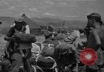 Standbild Fallschirmjäger Invasion der Corregidor Mindoro (Philippinen), 1945, aus Sekunde 60 historischem Filmmaterial Videoclip 65675070645