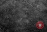 Standbild paratroop Invasion Corregidor Island Philippinen, 1945, aus Sekunde 48 historischem Filmmaterial Videoclip 65675070646
