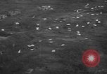 Image invasion aéroportée Corregidor Island Philippines, 1945, de la seconde 12 séquences d'archives historiques vidéo 65675070647