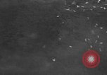 Image invasion aéroportée Corregidor Island Philippines, 1945, de la seconde 23 séquences d'archives historiques vidéo 65675070647