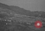 Image invasion aéroportée Corregidor Island Philippines, 1945, de la seconde 31 séquences d'archives historiques vidéo 65675070647