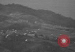 Image invasion aéroportée Corregidor Island Philippines, 1945, de la seconde 32 séquences d'archives historiques vidéo 65675070647
