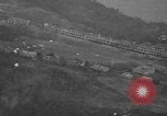 Image invasion aéroportée Corregidor Island Philippines, 1945, de la seconde 34 séquences d'archives historiques vidéo 65675070647
