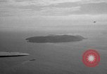 Image invasion aéroportée Corregidor Island Philippines, 1945, de la seconde 50 séquences d'archives historiques vidéo 65675070647