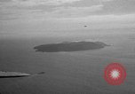 Image invasion aéroportée Corregidor Island Philippines, 1945, de la seconde 52 séquences d'archives historiques vidéo 65675070647