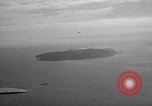 Image invasion aéroportée Corregidor Island Philippines, 1945, de la seconde 53 séquences d'archives historiques vidéo 65675070647