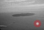Image invasion aéroportée Corregidor Island Philippines, 1945, de la seconde 55 séquences d'archives historiques vidéo 65675070647