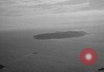 Image invasion aéroportée Corregidor Island Philippines, 1945, de la seconde 59 séquences d'archives historiques vidéo 65675070647