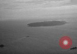 Image invasion aéroportée Corregidor Island Philippines, 1945, de la seconde 61 séquences d'archives historiques vidéo 65675070647