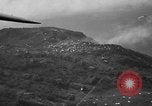 Image invasion aéroportée de Corregidor Philippines, 1945, de la seconde 11 séquences d'archives historiques vidéo 65675070648