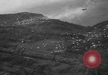 Image invasion aéroportée de Corregidor Philippines, 1945, de la seconde 17 séquences d'archives historiques vidéo 65675070648
