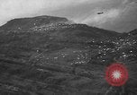 Image invasion aéroportée de Corregidor Philippines, 1945, de la seconde 18 séquences d'archives historiques vidéo 65675070648