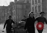 Immagine di 4° Divisione Corazzate Worm Germania, 1945, secondo 6 filmato di repertorio 65675070649