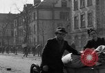 Immagine di 4° Divisione Corazzate Worm Germania, 1945, secondo 8 filmato di repertorio 65675070649