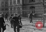 Immagine di 4° Divisione Corazzate Worm Germania, 1945, secondo 13 filmato di repertorio 65675070649
