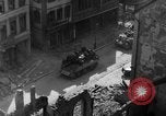 Immagine di 4° Divisione Corazzate Worm Germania, 1945, secondo 49 filmato di repertorio 65675070649