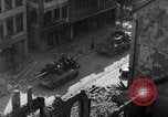 Immagine di 4° Divisione Corazzate Worm Germania, 1945, secondo 51 filmato di repertorio 65675070649