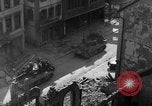 Immagine di 4° Divisione Corazzate Worm Germania, 1945, secondo 53 filmato di repertorio 65675070649