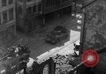 Immagine di 4° Divisione Corazzate Worm Germania, 1945, secondo 54 filmato di repertorio 65675070649