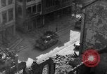 Immagine di 4° Divisione Corazzate Worm Germania, 1945, secondo 56 filmato di repertorio 65675070649