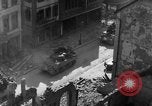 Immagine di 4° Divisione Corazzate Worm Germania, 1945, secondo 57 filmato di repertorio 65675070649