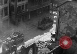 Immagine di 4° Divisione Corazzate Worm Germania, 1945, secondo 61 filmato di repertorio 65675070649