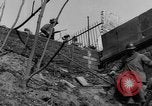 Immagine di 4° Divisione Corazzate Worm Germania, 1945, secondo 12 filmato di repertorio 65675070650
