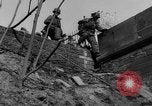 Immagine di 4° Divisione Corazzate Worm Germania, 1945, secondo 16 filmato di repertorio 65675070650