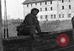 Immagine di 4° Divisione Corazzate Worm Germania, 1945, secondo 24 filmato di repertorio 65675070650