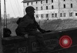 Immagine di 4° Divisione Corazzate Worm Germania, 1945, secondo 25 filmato di repertorio 65675070650