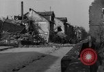 Immagine di 4° Divisione Corazzate Worm Germania, 1945, secondo 35 filmato di repertorio 65675070650