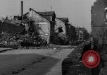 Immagine di 4° Divisione Corazzate Worm Germania, 1945, secondo 39 filmato di repertorio 65675070650