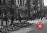 Immagine di 4° Divisione Corazzate Worm Germania, 1945, secondo 48 filmato di repertorio 65675070650