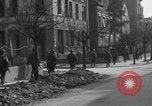 Immagine di 4° Divisione Corazzate Worm Germania, 1945, secondo 49 filmato di repertorio 65675070650