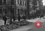 Immagine di 4° Divisione Corazzate Worm Germania, 1945, secondo 50 filmato di repertorio 65675070650