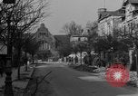 Immagine di 4° Divisione Corazzate Worm Germania, 1945, secondo 53 filmato di repertorio 65675070650