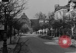 Immagine di 4° Divisione Corazzate Worm Germania, 1945, secondo 56 filmato di repertorio 65675070650