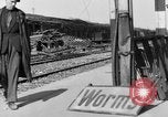 Immagine di 4° Divisione Corazzate Worm Germania, 1945, secondo 3 filmato di repertorio 65675070651