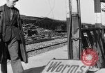 Immagine di 4° Divisione Corazzate Worm Germania, 1945, secondo 4 filmato di repertorio 65675070651
