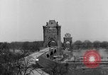 Image of 4th Armored Division Worms Germany, 1945, second 4 stock footage video 65675070652