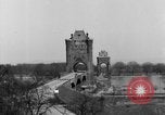 Image of 4th Armored Division Worms Germany, 1945, second 5 stock footage video 65675070652
