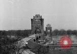 Image of 4th Armored Division Worms Germany, 1945, second 6 stock footage video 65675070652